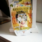 Swatch de Diana74 : Soin Visage Mer Morte, Montagne Jeunesse