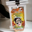 Swatch de Diana74 : Soin Visage Mer Morte, Montagne Jeunesse