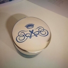 Swatch de Diana74 : Crème Triple Action, Eudoxia