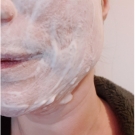 Swatch de Diana74 : Bubblesheet - Masque Nettoyant Oxygénant, Glamglow