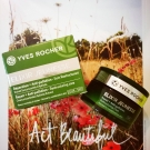 Swatch de Diana74 : Soin restructurant Elixir Jeunesse, Yves Rocher