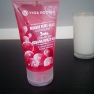Swatch de Diana74 : Effet Glacé Cranberry 3 min, Yves Rocher