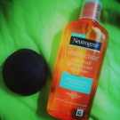 Swatch de Diana74 : Visibly Clear spot proof, Neutrogena