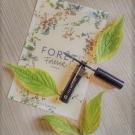 Swatch de Diana74 : Mascara à Sourcils, Yves Rocher