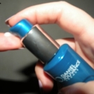 Swatch de Diana74 : Soin Détox du Soir Concentré Marin, Daniel Jouvance