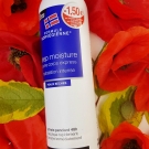 Swatch de Diana74 : Deep Moisture Brume Corps Express, Neutrogena