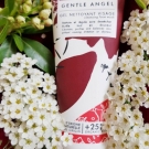 Swatch de Diana74 : Gentle Angel, OOlution