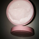 Swatch de Diana74 : Crème démaquillante aux Fleurs Rares, L'Oréal Paris