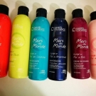 Swatch de Diana74 : Bain Douche Mers du monde, Daniel Jouvance