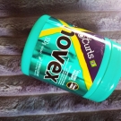 Swatch de Diana74 : My Curls, Novex