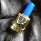 Swatch de Diana74 : Soin réparateur aux 10 huiles précieuses, Ecrinal