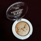 Swatch de Diana74 : Eyeshadow, Butterfly