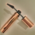 Swatch de Diana74 : Mascara volume elixir, Yves Rocher