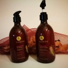 Swatch de Diana74 : Keratin Smooth Conditioner, Luseta