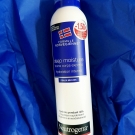 Swatch de Diana74 : Deep Moisture Brume Corps Express, Neutrogena