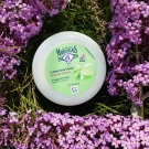 Swatch de Diana74 : Crème Hydratante multi-usages Extra Douce, Le Petit Marseillais