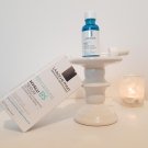 Swatch de Diana74 : Hyalu Sérum B5 Sérum Concentré Antirides, La Roche-Posay