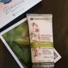 Swatch de Diana74 : Low Shampoo - Crème lavante délicate, YVES ROCHER