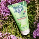 Swatch de Diana74 : Crème Hydratante multi-usages Extra Douce, Le Petit Marseillais