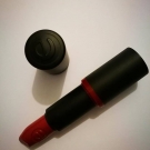 Swatch de Diana74 : Rouge à lèvre Longlasting, Essence