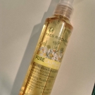 Swatch de Diana74 : Huile Micellaire Démaquillante, Yves Rocher