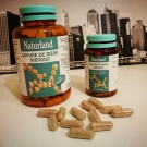 Swatch de Diana74 : Levure de bière revivifiable, Naturland