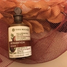 Swatch de Diana74 : Réparation - Huile Réparatrice Cheveux, Yves Rocher