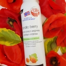 Swatch de Diana74 : Nordic Berry Brume Corps Express, Neutrogena