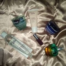 Swatch de Diana74 : Hyalurides Expert - Soin Anti-Rides Triple Action, Dr Pierre Ricaud