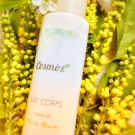 Swatch de Diana74 : Lait pour le Corps, Cosmoz