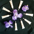 Swatch de Diana74 : Soins réparation gelée royale, Dessange Compétence Professionnelle