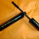 Swatch de Diana74 : Mascara, Vollaré Cosmetics