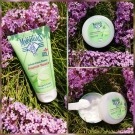 Swatch de Diana74 : Crème Hydratante multi-usages Extra Douce, Le Petit Marseillais