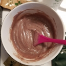 Swatch de Diana74 : BioMagic Keratin & Argan Oil, Biomagic