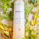 Swatch de Diana74 : Lait pour le Corps, Cosmoz