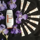 Swatch de Diana74 : Soins réparation gelée royale, Dessange Compétence Professionnelle