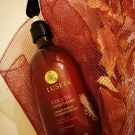 Swatch de Diana74 : Keratin Smooth Conditioner, Luseta
