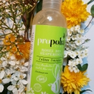 Swatch de Diana74 : Tonique Rosée des Hespérides, Propolia