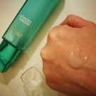 Swatch de Diana74 : HYDRA GENIUS LE SOIN LIQUIDE, L'Oréal Paris