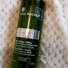 Swatch de Diana74 : Gelée Micellaire Anti-Pollution   Détox, Yves Rocher