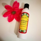 Swatch de Diana74 : Gel douche au Monoï, Tiki