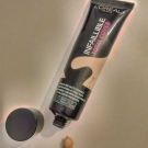 Swatch de Diana74 : Fond de teint Infaillible Mat 24h, L'Oréal Paris