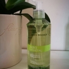 Swatch de Diana74 : Eau Micellaire Purifiante 2 en 1, Yves Rocher