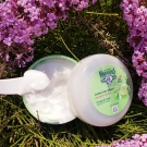 Swatch de Diana74 : Crème Hydratante multi-usages Extra Douce, Le Petit Marseillais