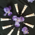 Swatch de Diana74 : Soins réparation gelée royale, Dessange Compétence Professionnelle