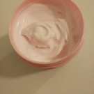 Swatch de Diana74 : Crème démaquillante aux Fleurs Rares, L'Oréal Paris