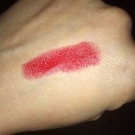 Swatch de Diana74 : Grand Rouge, YVES ROCHER
