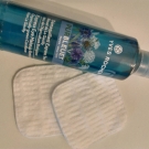 Swatch de Diana74 : Démaquillant Express Yeux 200ml, Yves Rocher