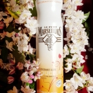 Swatch de Diana74 : Déodorant Soin à l'Huile d'Argan & Huile Essentielle de Sauge, Le Petit Marseillais