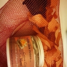 Swatch de Diana74 : Crème pour le corps, Les Chemins du Soin